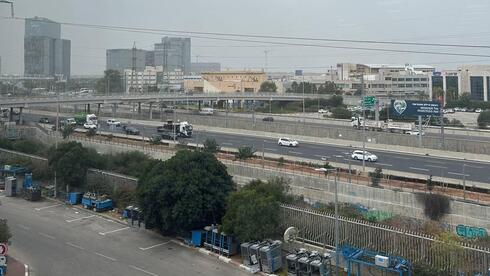 תחזית מזג האוויר: גשם מקומי עם עלייה קלה בטמפרטורות – ומה צפוי בסופ”ש?