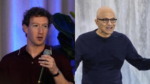 הכנסות מטא זינקו לכמעט 60 מיליארד דולר, גם מיקרוסופט עקפה את התחזיות