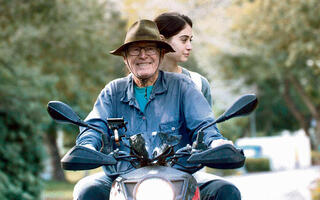 "הבת סיפרה שיש מחבלים". נתן בהט | צילום: זיו ברקוביץ