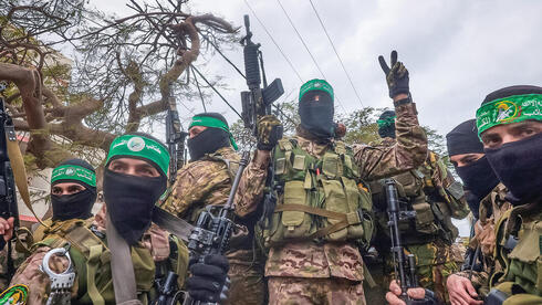 Qatar and US take charge in Gaza as IDF urges halt to Hamas aid, return to war