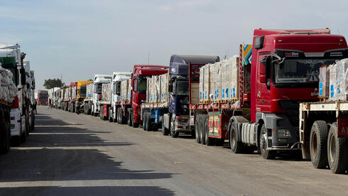 'Dozens of Israelis helped boost Hamas': 12 suspects indicted in Gaza smuggling case