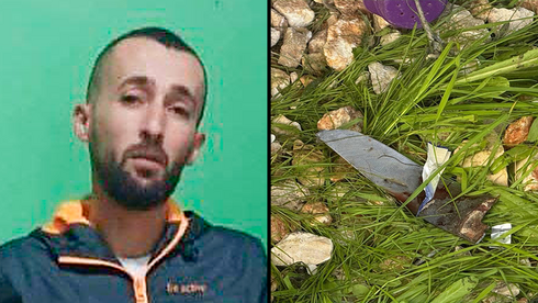 Terrorist who killed 2 in northern Israel to be indicted | shocking new footage released