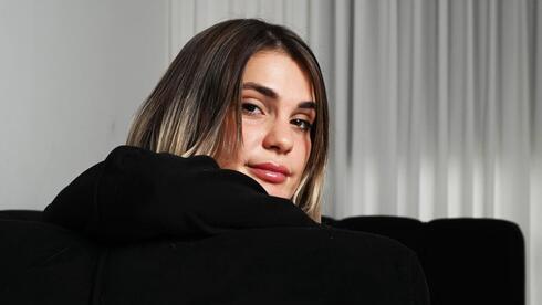 ‘Staying alive is as hard as dying’: Widow of Nova festival producer on loss and survival