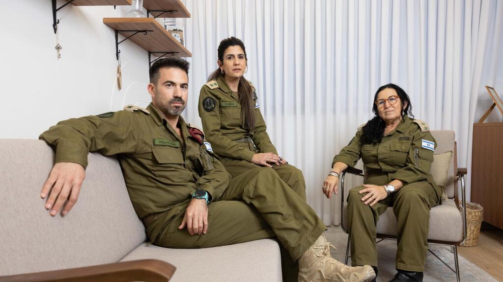 צילום: עוז מועלם