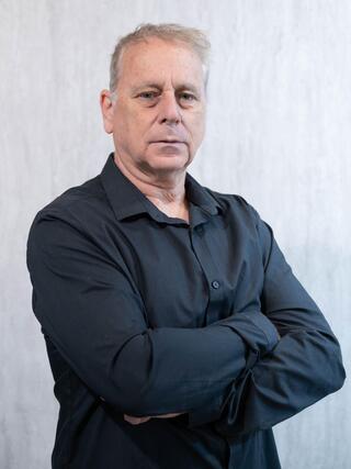 יו"ר התאחדות קבלני השיפוצים ערן סיב