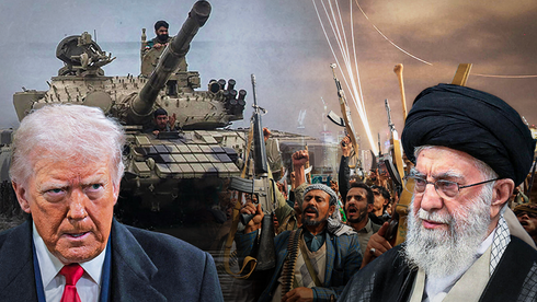 US weighs strikes and diplomacy as Iran arms up and unrest threatens to reignite