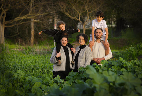 תמונות החודש