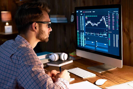 משקיע (shutterstock) shutterstock