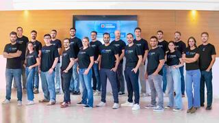 Mesh Security team 