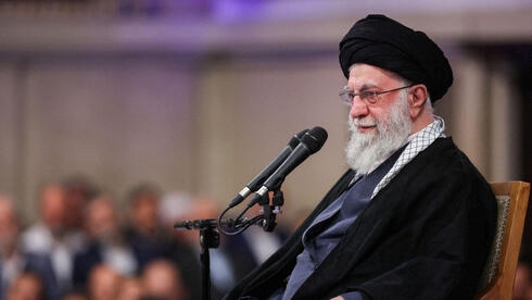 Trump changes course on Iran as Israeli intelligence warns