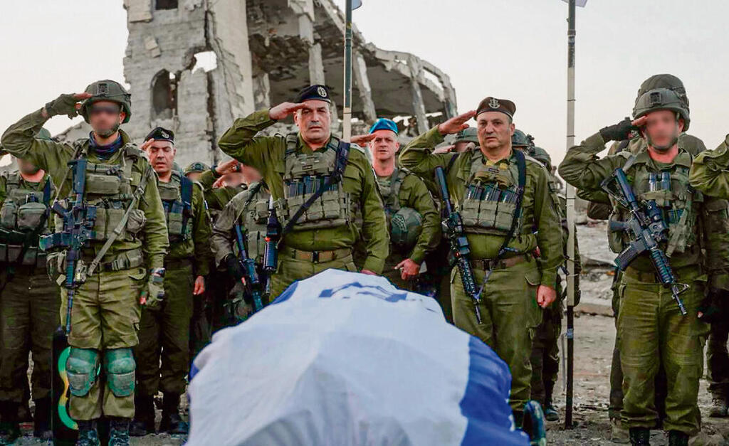 צילום: דובר צה"ל