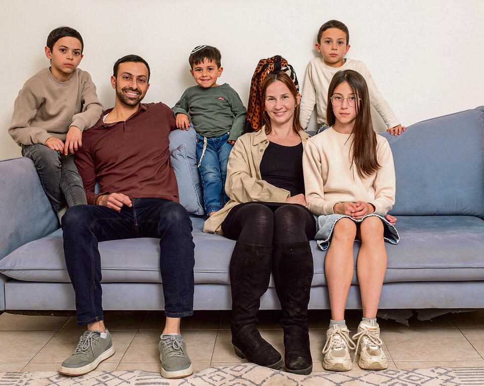 צילום: אסי חיים