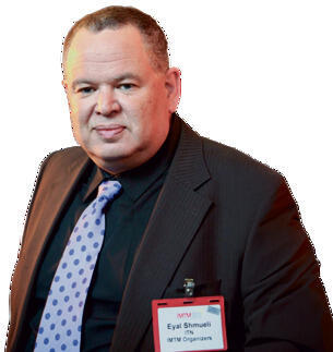 אייל שמואלי | צילום: חן גלילי