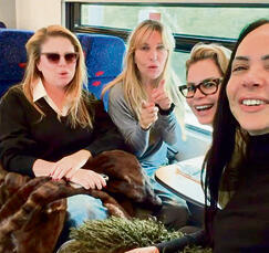 צילום: מהרשתות החברתיות