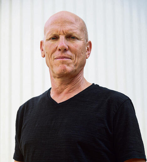 מאמץ לאומי: אלון | צילום: אביגיל עוזי