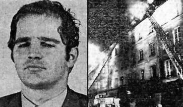 "אובססיה להיטלר". ברנד ו' והשריפה ב־1970