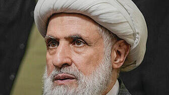 חיזבאללה ואיראן: נאמנות מסוכנת בצומת קריטי