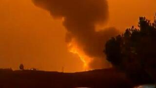 תקיפות בלבנון תקיפות בלבנון