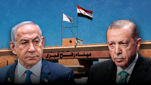 Turkey: ‘The problem is not Israel but genocide’