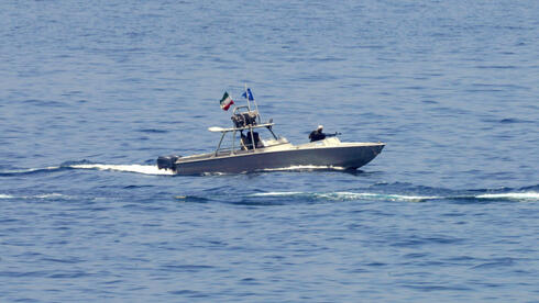 Iranian drone downed near US carrier as Tehran tries to seize tanker