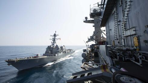 ‘They will fire every missile’: Israel braces for worst-case Iran scenario