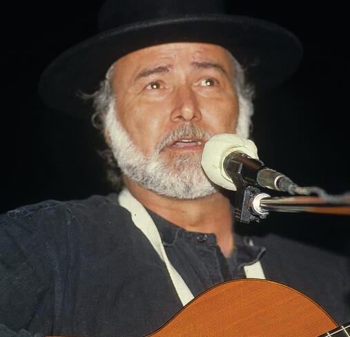 לוליק בהופעה, 1989. "כאב שקשה לתאר"