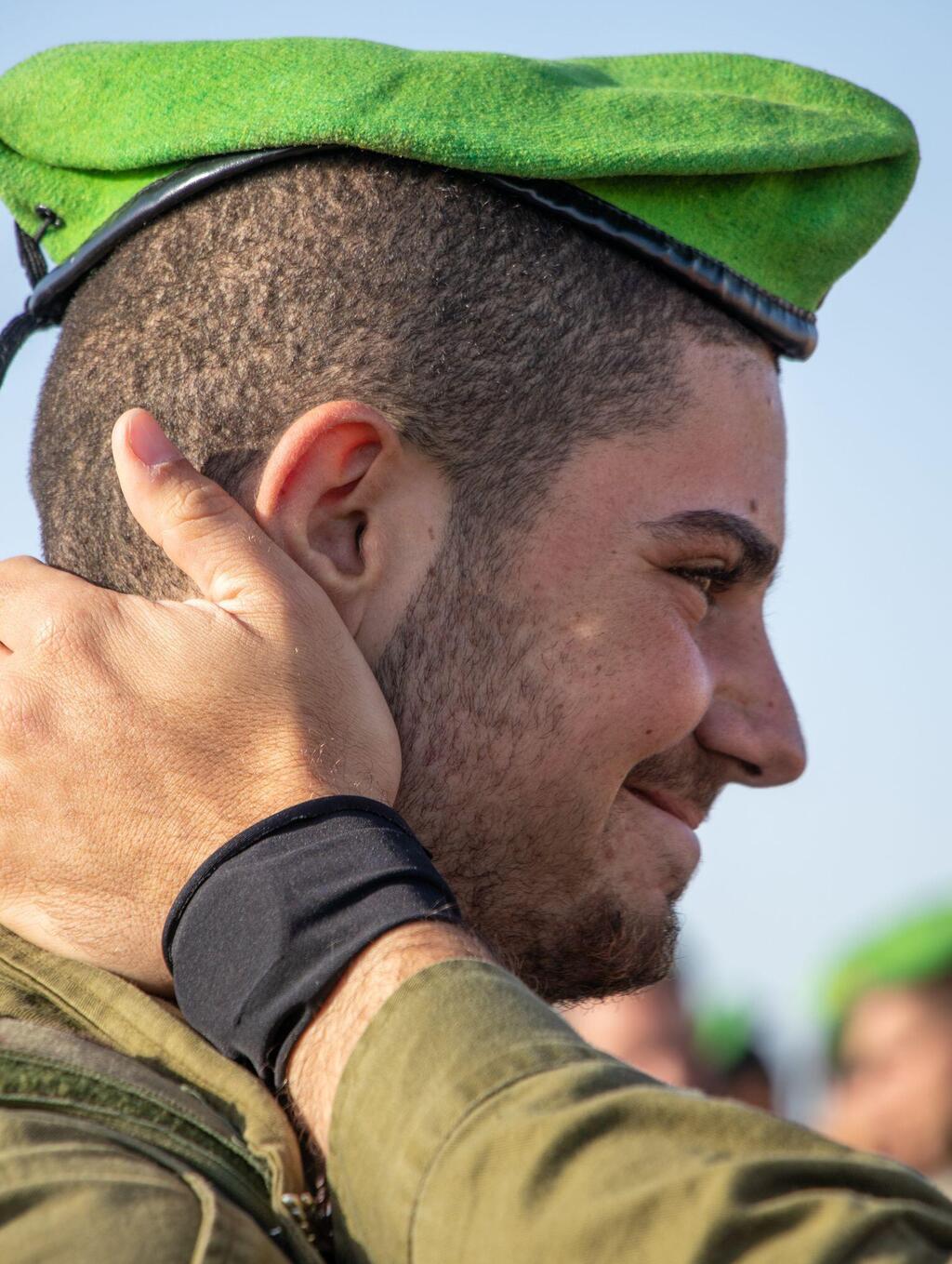 אור מזרחי ז"ל (צילום: באדיבות המשפחה)