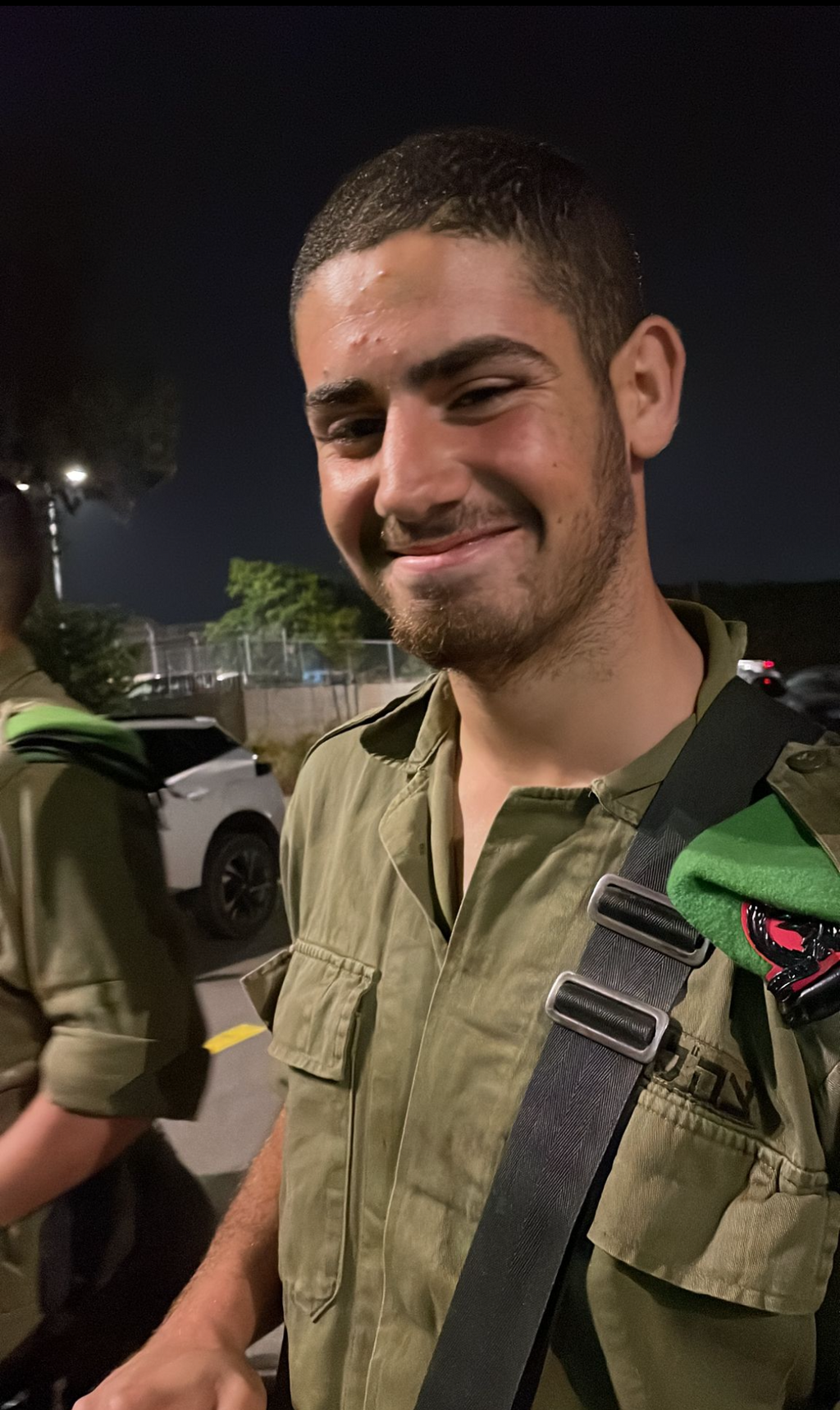 אור מזרחי ז"ל (צילום: באדיבות המשפחה)