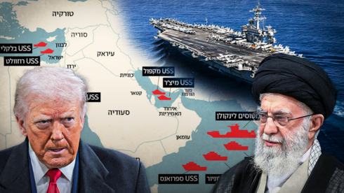 איראן למפרציות: אם נותקף – הפעם לא נזהיר מראש על התגובה כמו במלחמה הקודמת