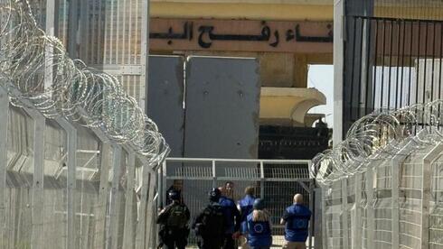 Footage alleges Israeli role in Gaza Hamas killing