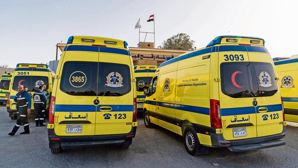 Ali Mustafa, Getty Images