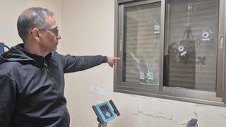 מהנדס המועצה מאוים בדרגה הכי גבוהה: "תעשו משהו לפני שאירצח"