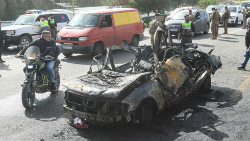 IDF strike kills Hezbollah operative in Lebanon; issues evacuation warnings ahead of further strikes