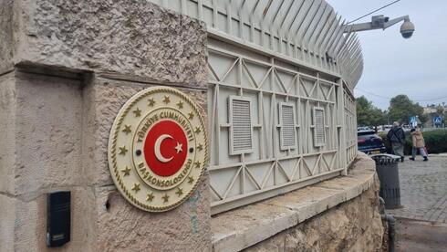 Foreign money, foreign flags: how Qatar and Turkey are gaining a foothold in Jerusalem