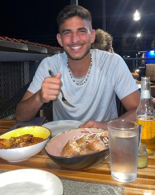 אדיר פורטוגל ז"ל