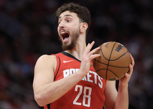 Turkey’s Şengün joins Avdija in All-Star debut