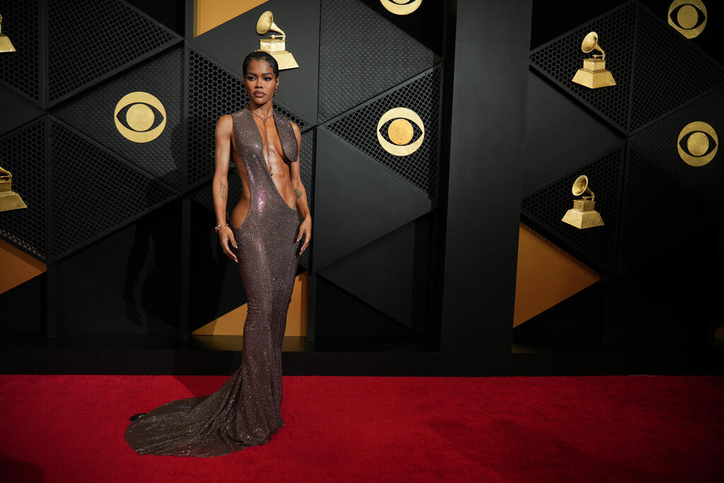 Bold, daring, artistic: best dressed of awards season 2026