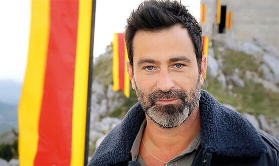 ווי אר ורי נייס. 'המירוץ למיליון' | צילום: מתוך "המרוץ למיליון"