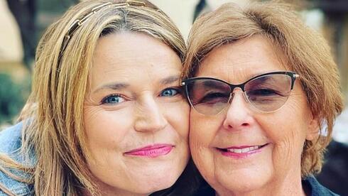 הדד-ליין של חוטפי הסבתא ננסי חלף, מגישת NBC התחננה: 