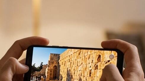 AI platform aims to bring Christians back to Israel