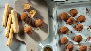 כדורי טירמיסו