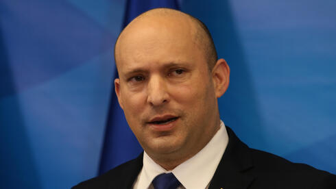 בנט ל-ynet: איזנקוט יקבל תפקיד ראוי בממשלתי. תחת נתניהו לא אשב