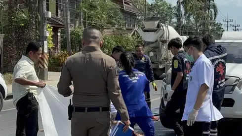 Israeli man killed in bike crash in Thailand, days after 2 others killed in fatal accidents