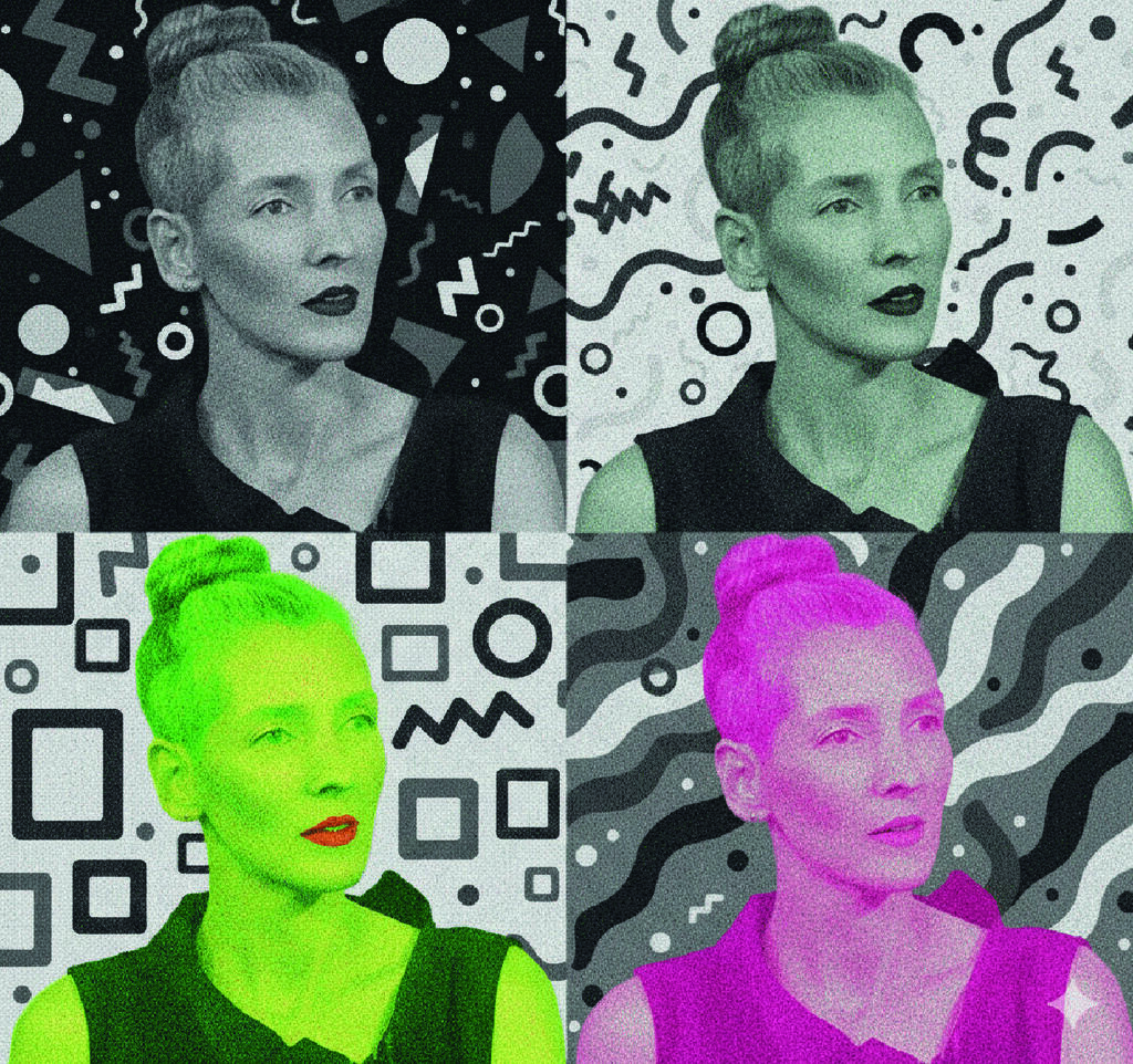 ליאת אחירון