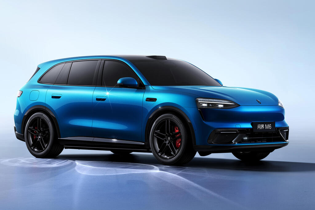 הזרם מתחזק: אייטו הסינית מתרחבת