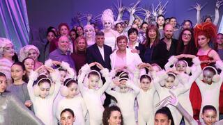 Israeli Opera