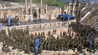 גוף רבני יפקח: אלו 3 מסלולי הגיוס החדשים לחרדים