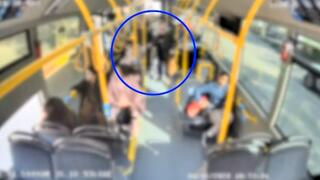 תושב שטחים נעצר בחשד ששדד קשישות בחדרי מדרגות בצפון