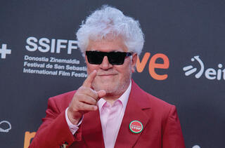 אלמודובר, השנה. רחוק מימי גדולתו