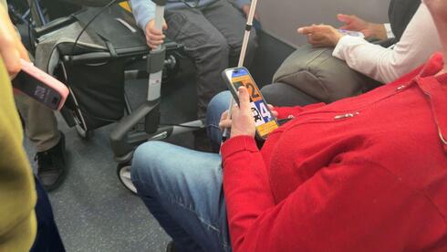 Ramat Gan redefines public transport access